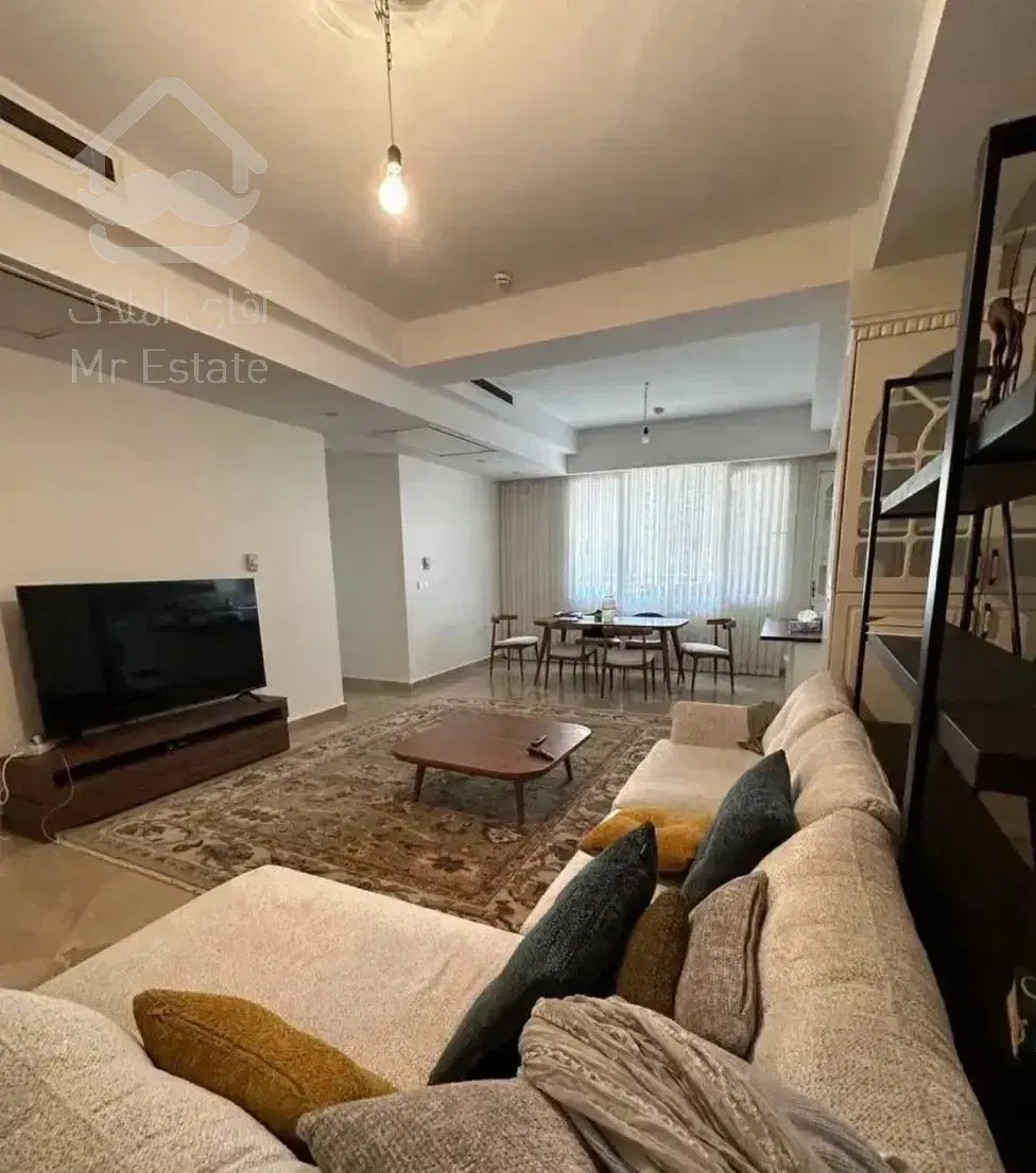 ۹۰متر/کم‌سن/روشن ‌ودلباز/جنت آباد‌مرکزی