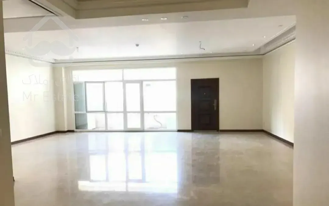 ۱۰۷متر تکواحدی سالن پرده خور