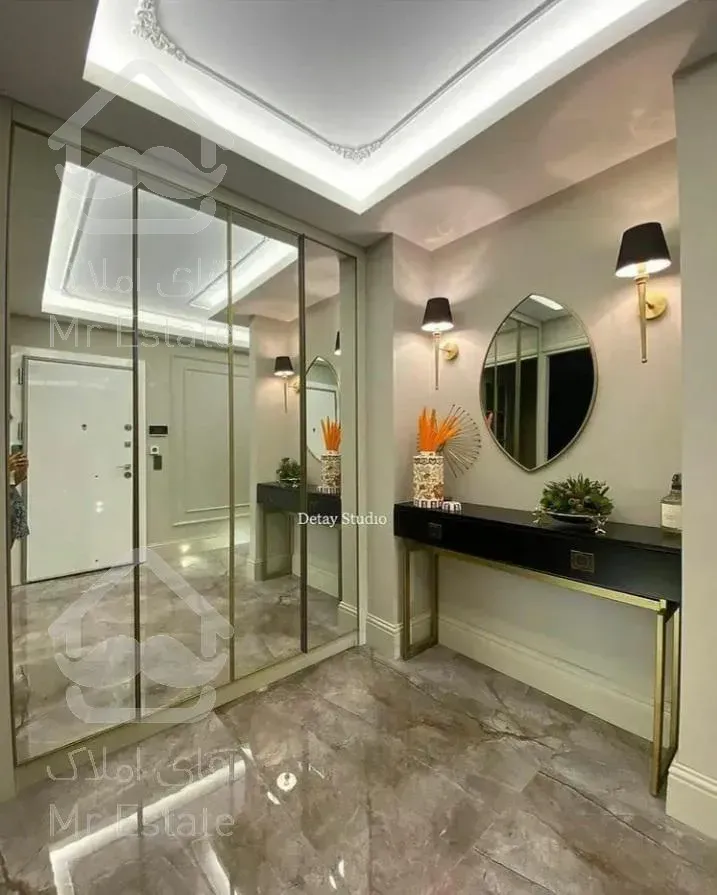 ۹۰متر برج لوکس