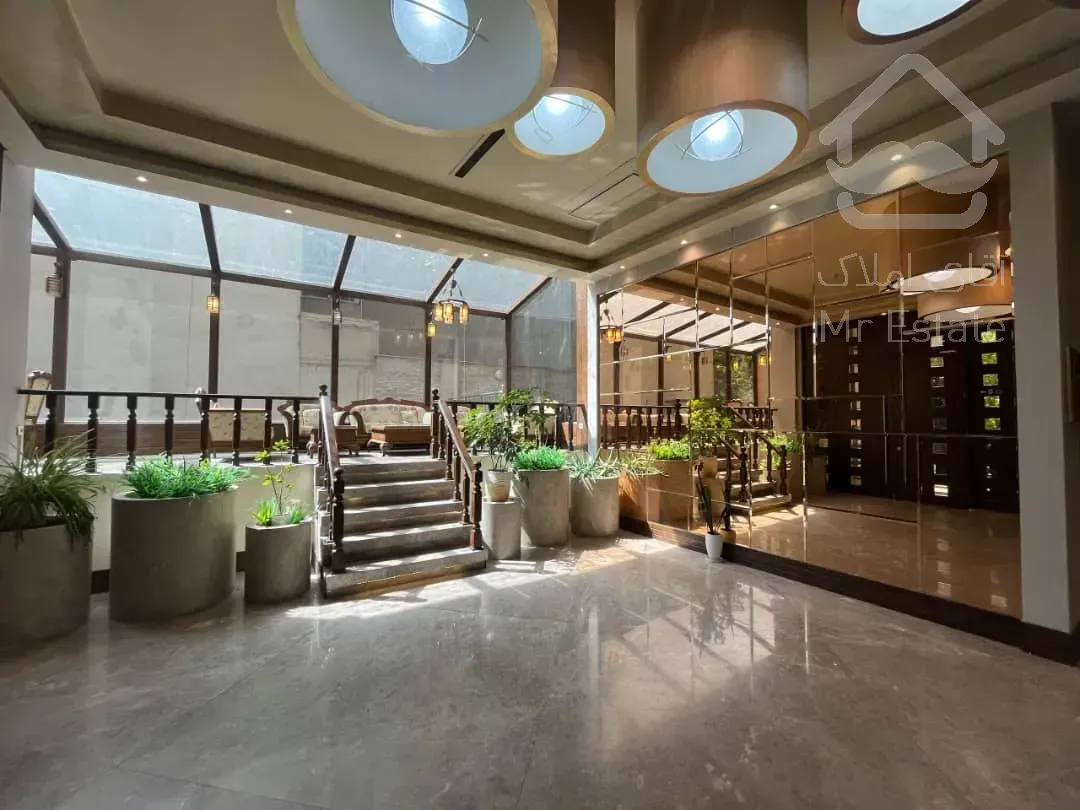 فروش اپارتمان 135 متری زعفرانیه