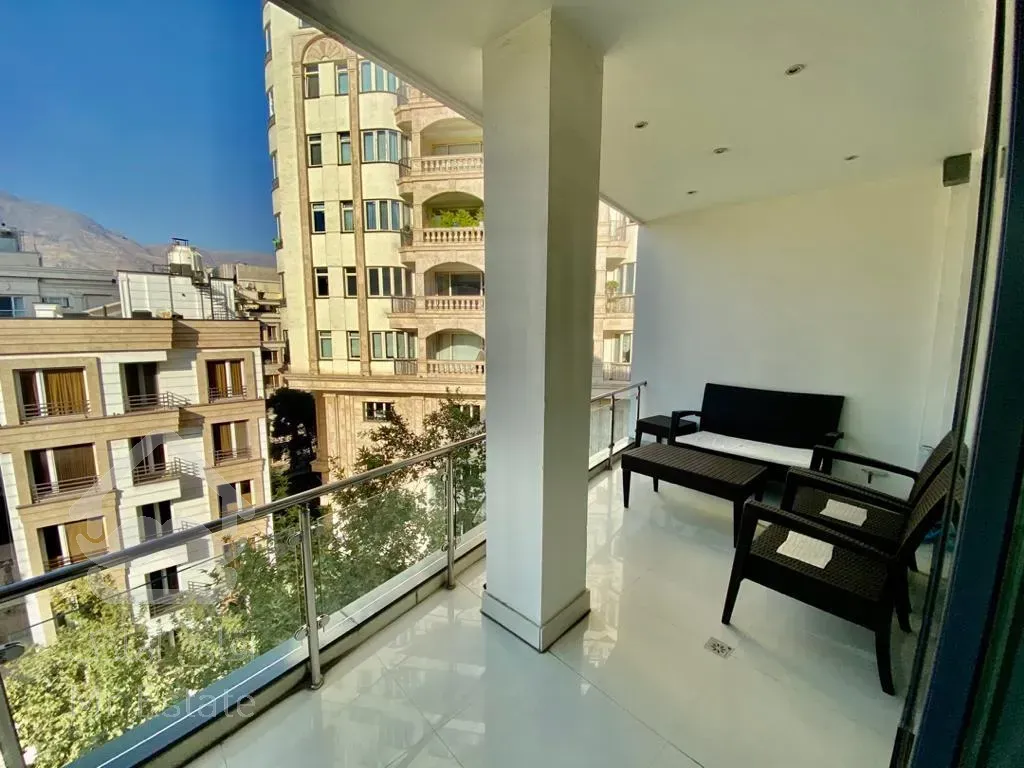 فروش اپارتمان 230 متری فرشته