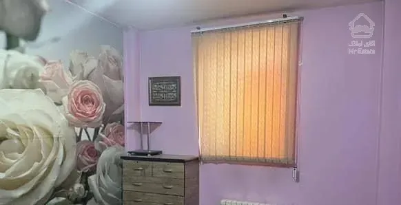 آپارتمان اندیشه آزادشهر