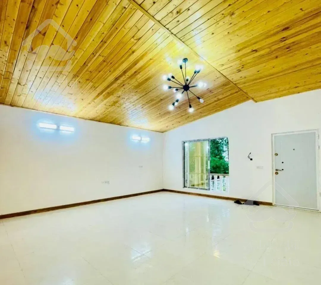 ویلا باغ، فلت، ۱۲۰متری، سندار، سه کنتورنصب