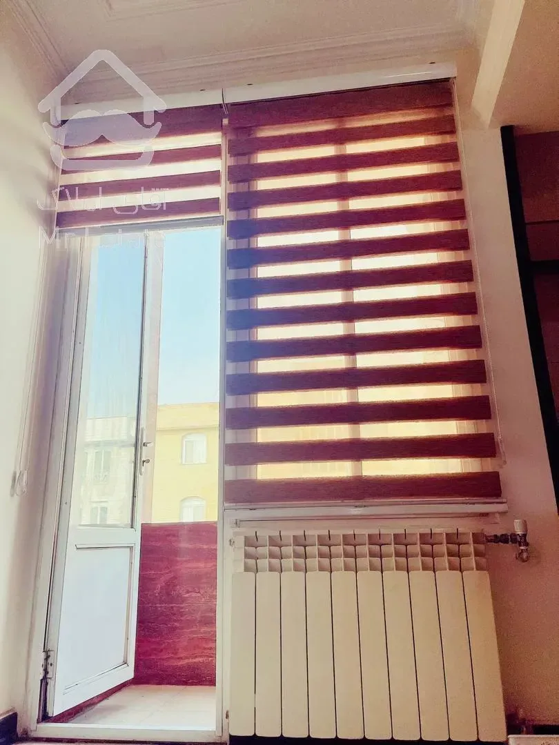 اجاره آپارتمان ۶۷ متر خوش نقشه در سازمان برنامه