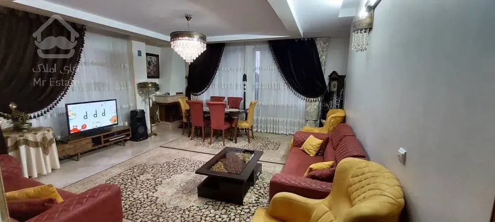 پیش فروش آپارتمان راگا (صدرا) خرید مستقیم از سازنده / تهاتر / وام