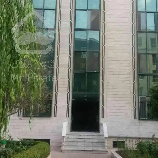 ۶۷ متر ۲ خواب در ابراهیمی شمالی