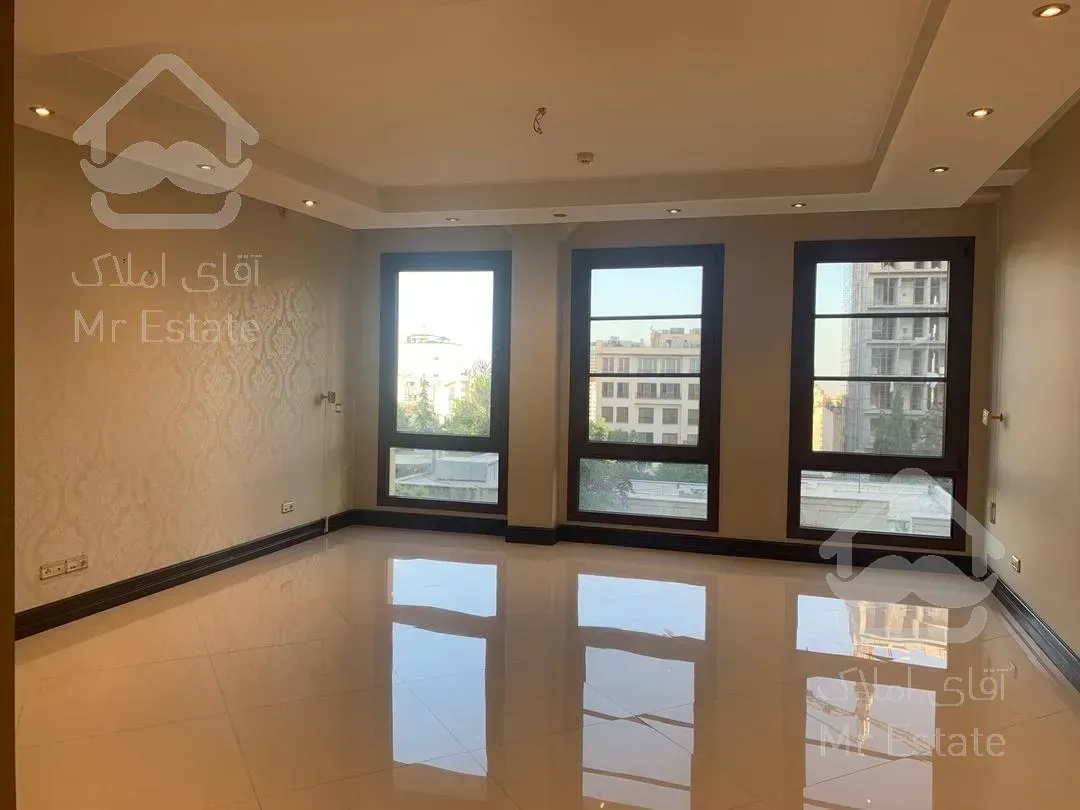 آپارتمان ۲۶۰ متری زعفرانیه