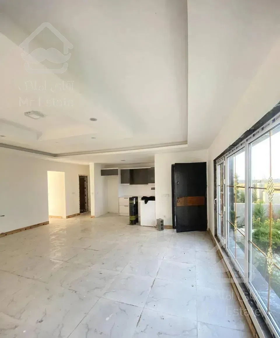 ۱۸۰مترفلت خوش نقشه الیمالات نور