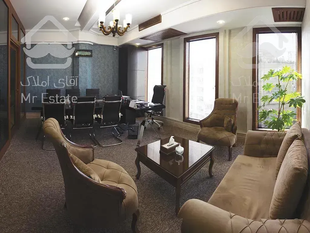 145متر   شمال میرداماد مناسب سرمایه‌گذاری