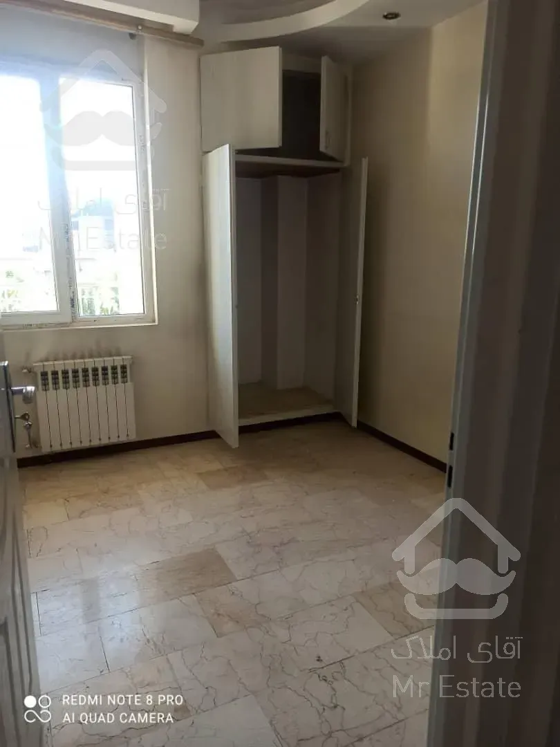 فروش آپارتمان ۸۱ متری دوخواب/ سازمان برنامه جنوبی