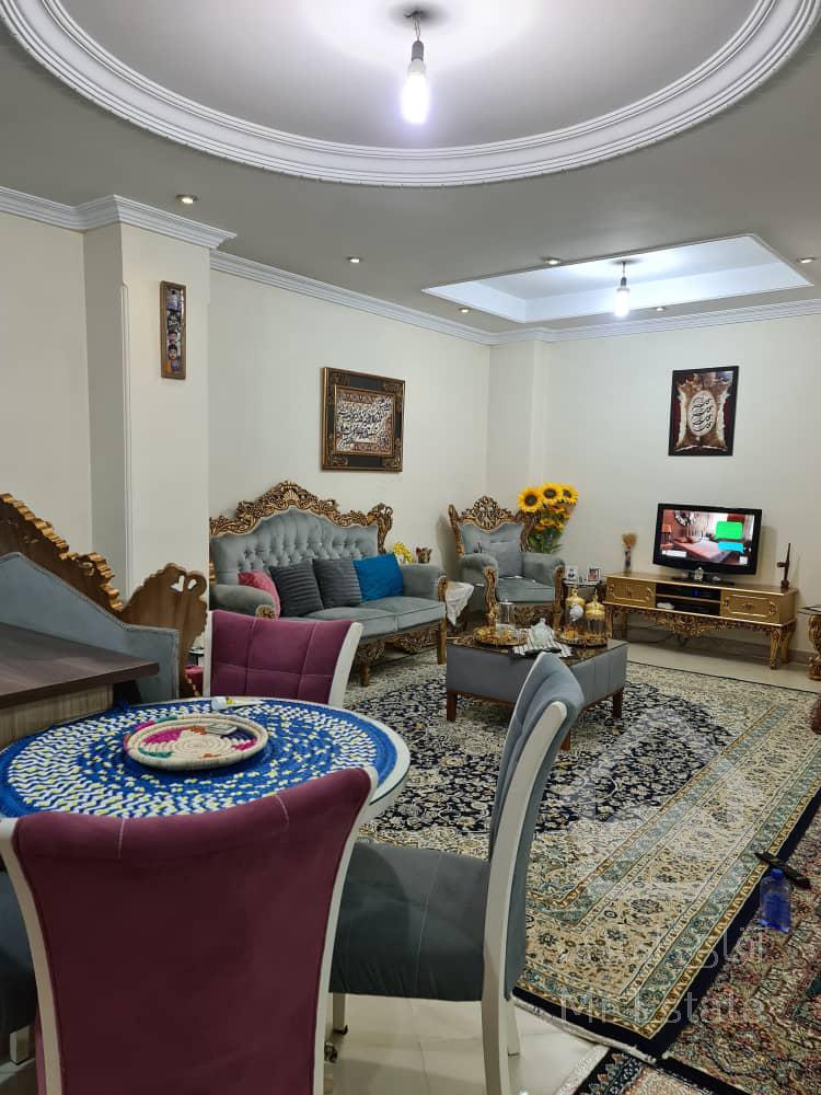 ۵۰ متر خوش نقشه یک خواب