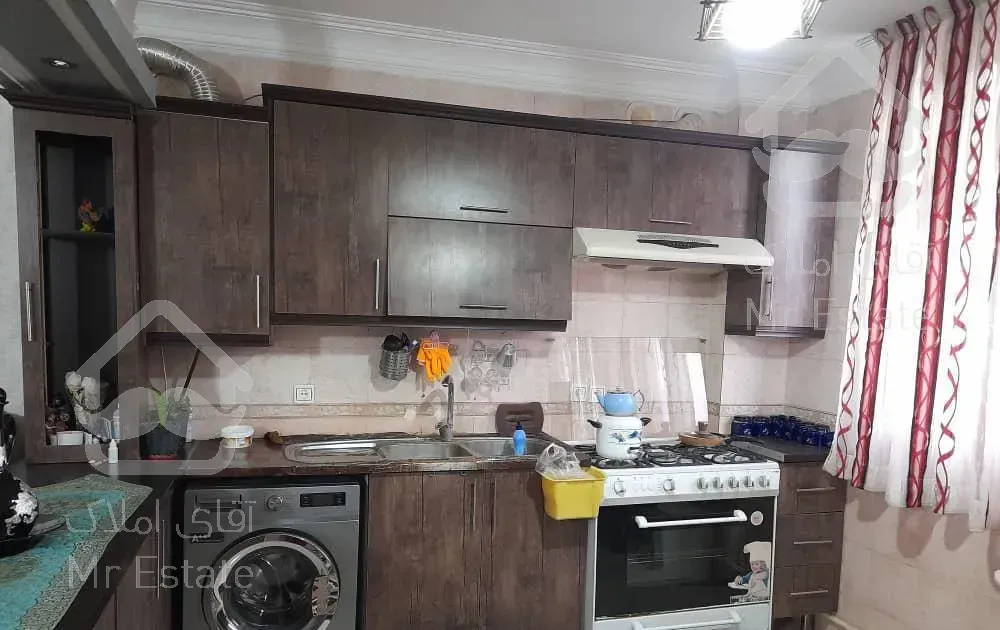 آپارتمان ۸۸متری