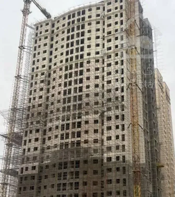 82متری برج باغ راگا سند تگ برگ اقساط۵سال وام۴٪