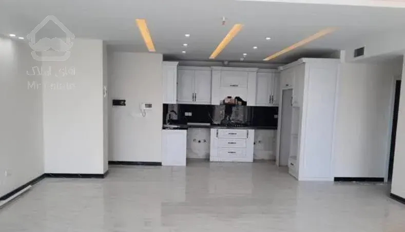 105 متری / 2 خواب/ وام دار