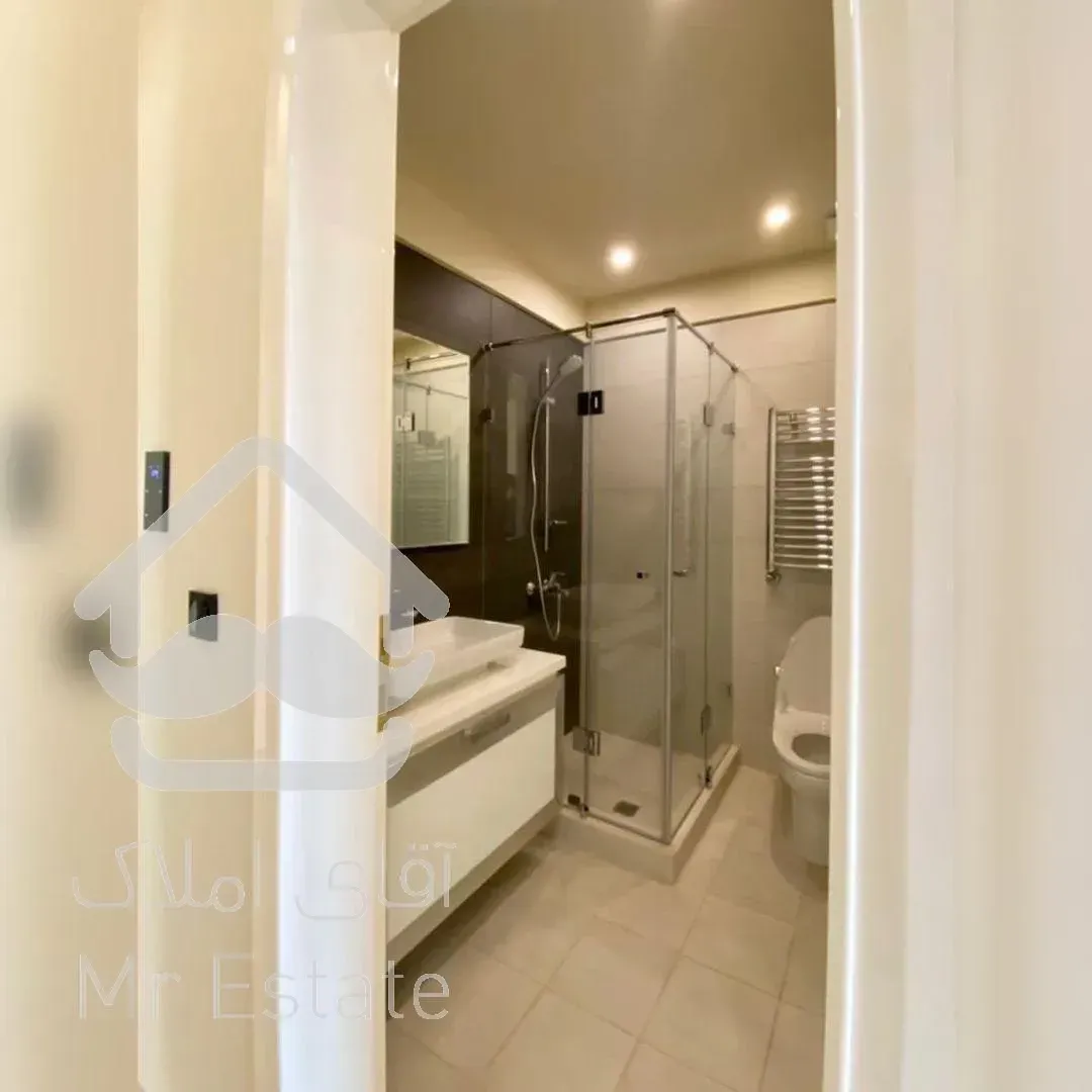 تهاتر ۳۰۰متر آپارتمان در نیاوران با بیت کوین