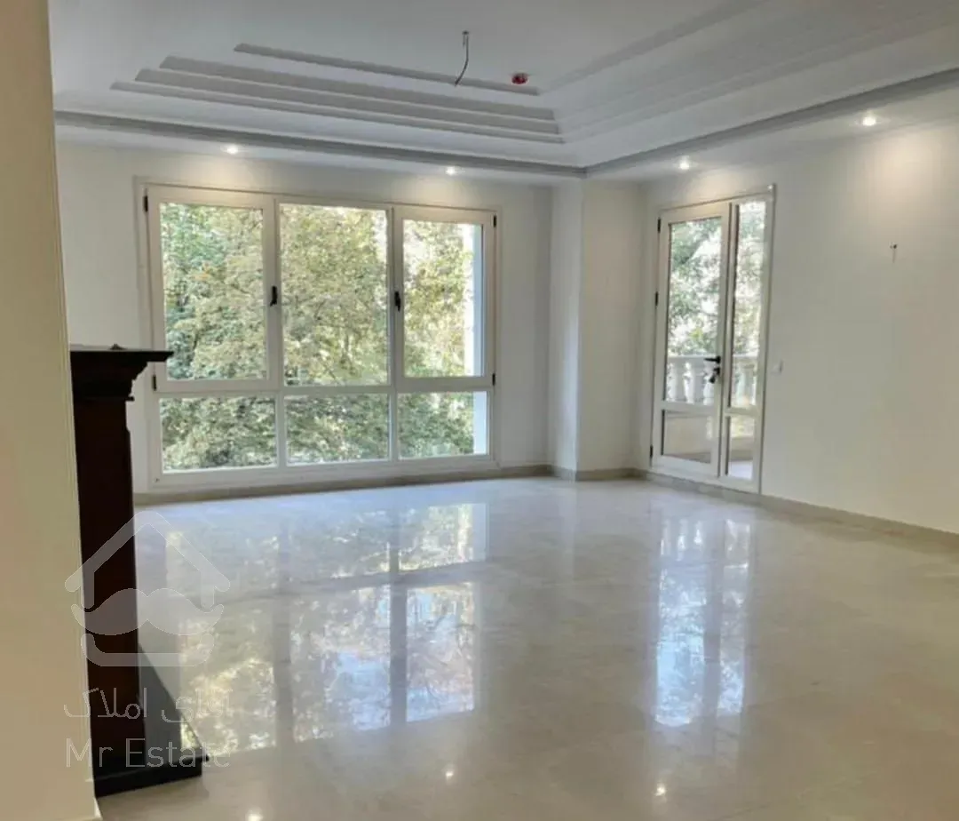 الهیه جنوبی ۱۲۰متر دوخواب یک مستر مشابه نوساز