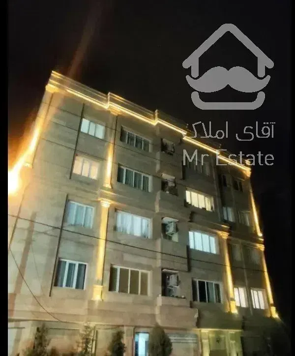 دوخوابه/۲سال قرارداد/شخصی ساز