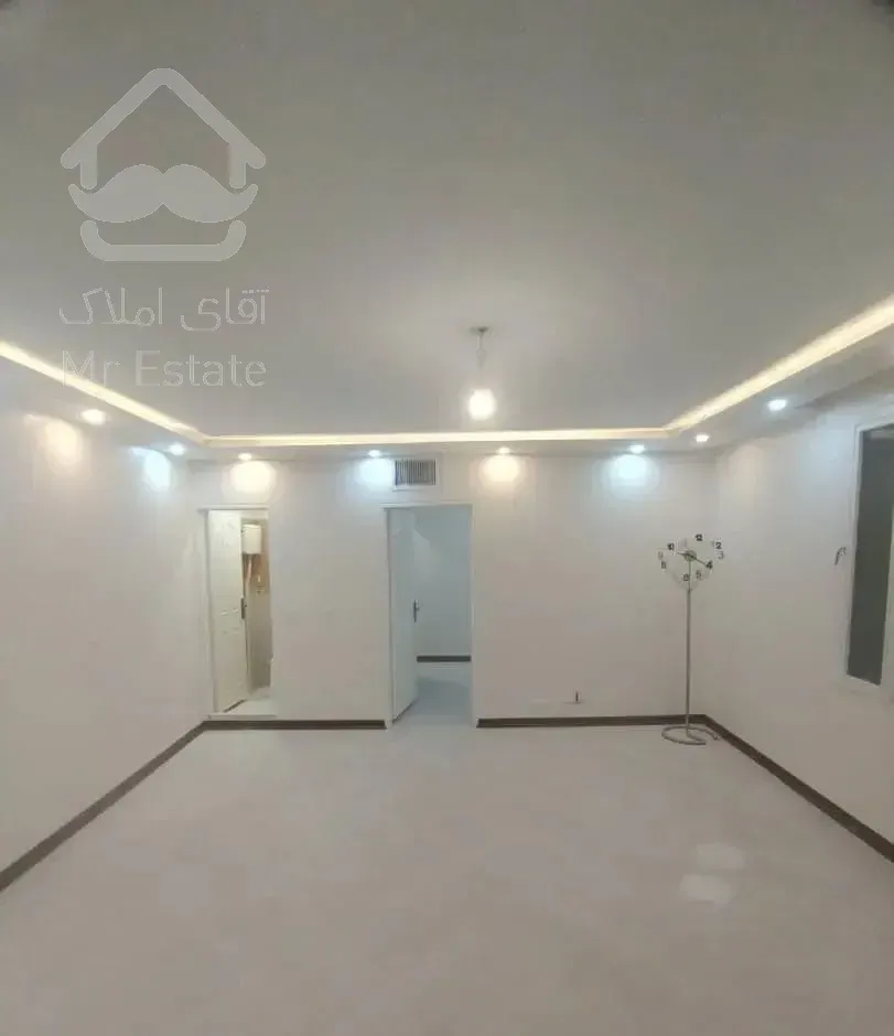 آپارتمان ۴۸متر۱خواب بازسازی شده مینا آهنگ عارف