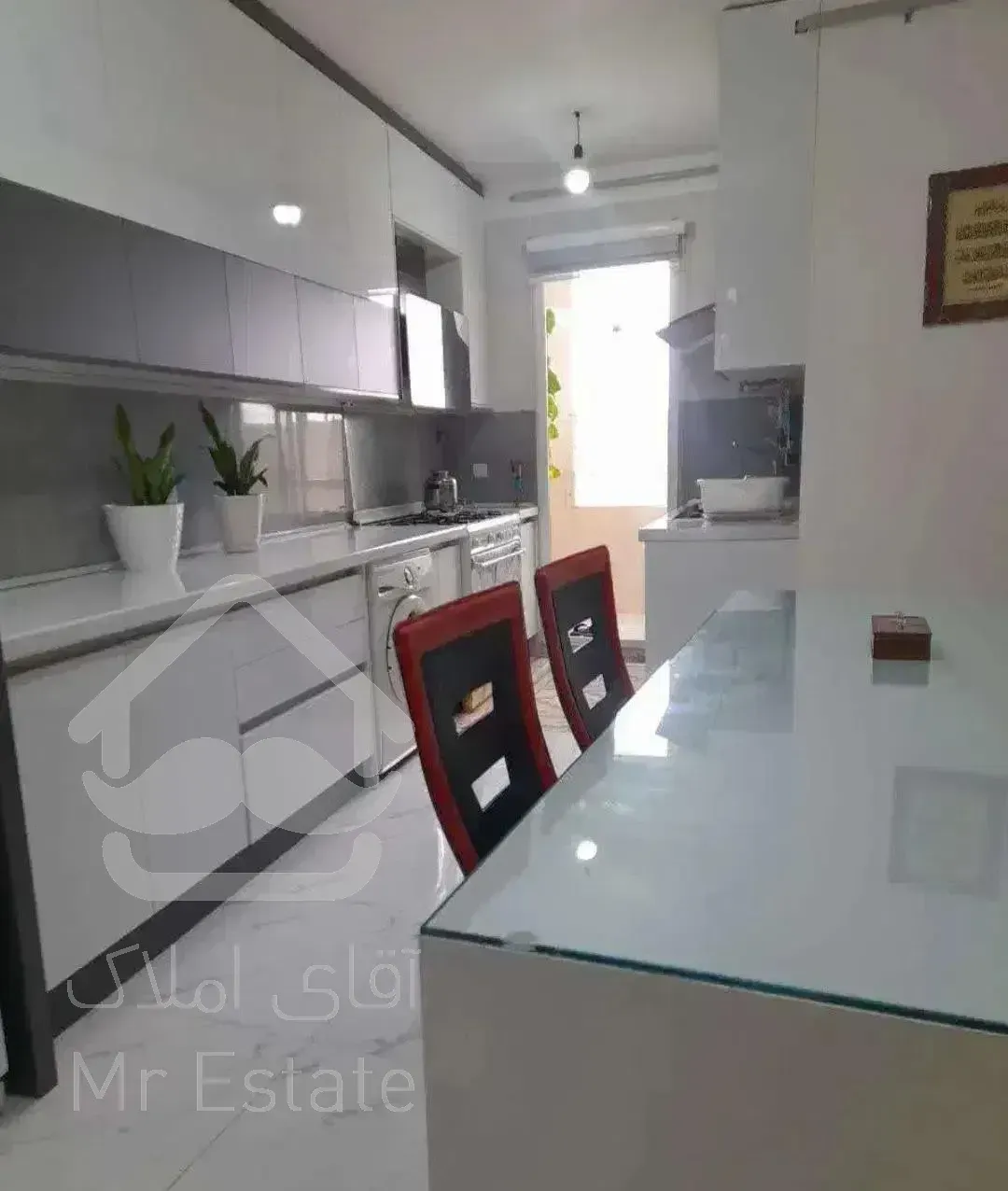 فروش آپارتمان ۱۶۲ متری تجهیز شده در امام هادی