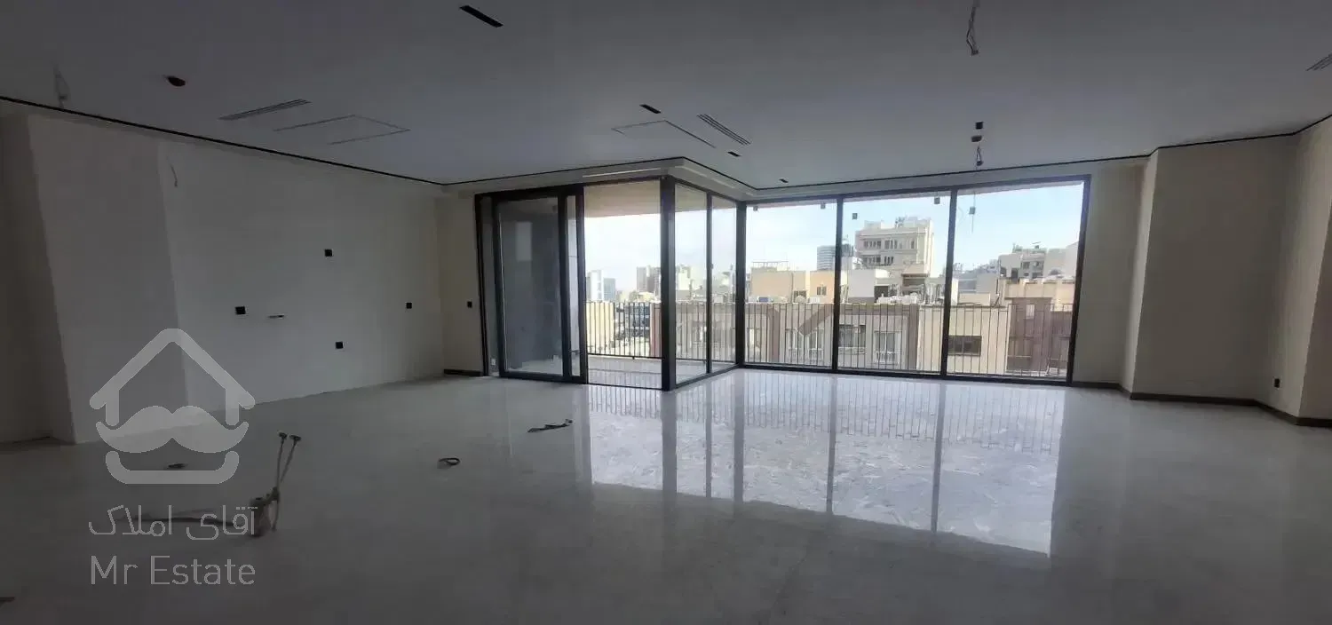 فروش 330متری فول مشاعات در ونک