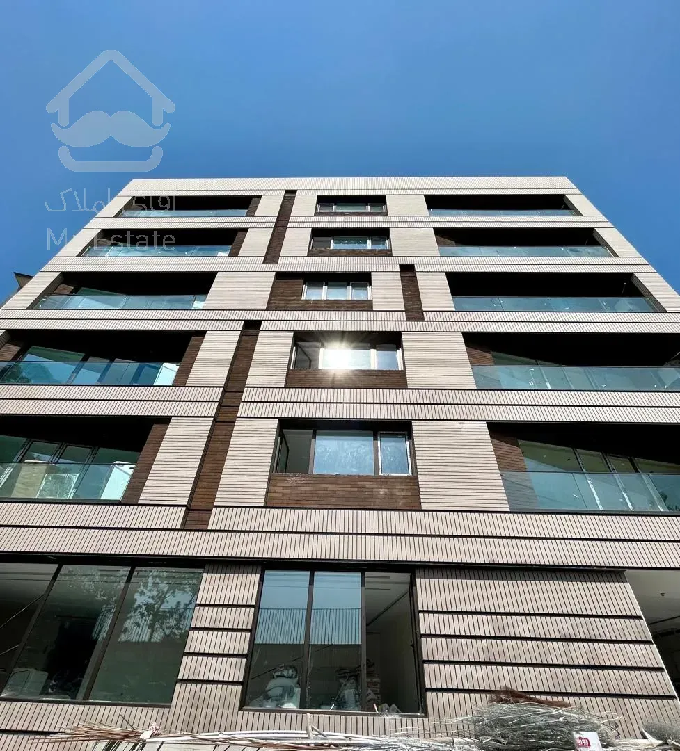 فروش اپارتمان 195 متری محمودیه