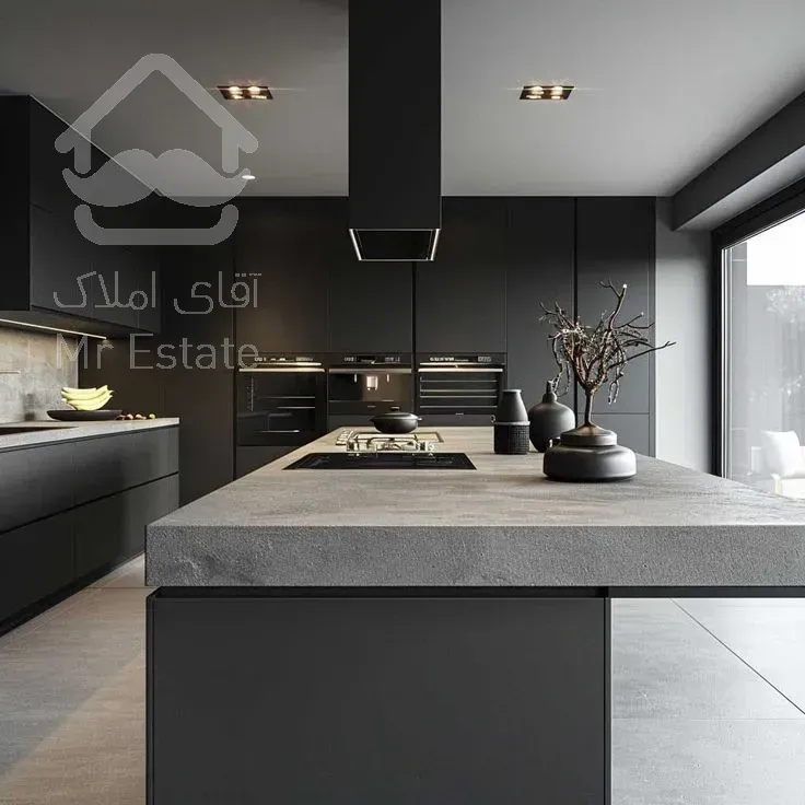 خانه‌ای لوکس، پرداختی آسان!پیش‌فروش برج‌های راگا – اقساط بلندمدت + امکان تهاتر 💎