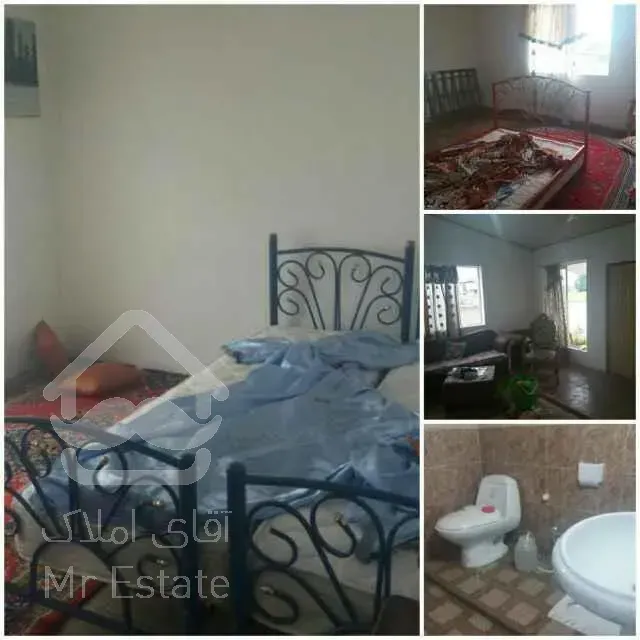 ویلا 210متری محمودآباد شخصی ساز مبله