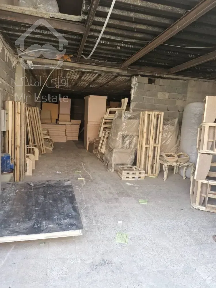 ۲ عدد سالن اجاره به متراژ ۷۰۰ متر