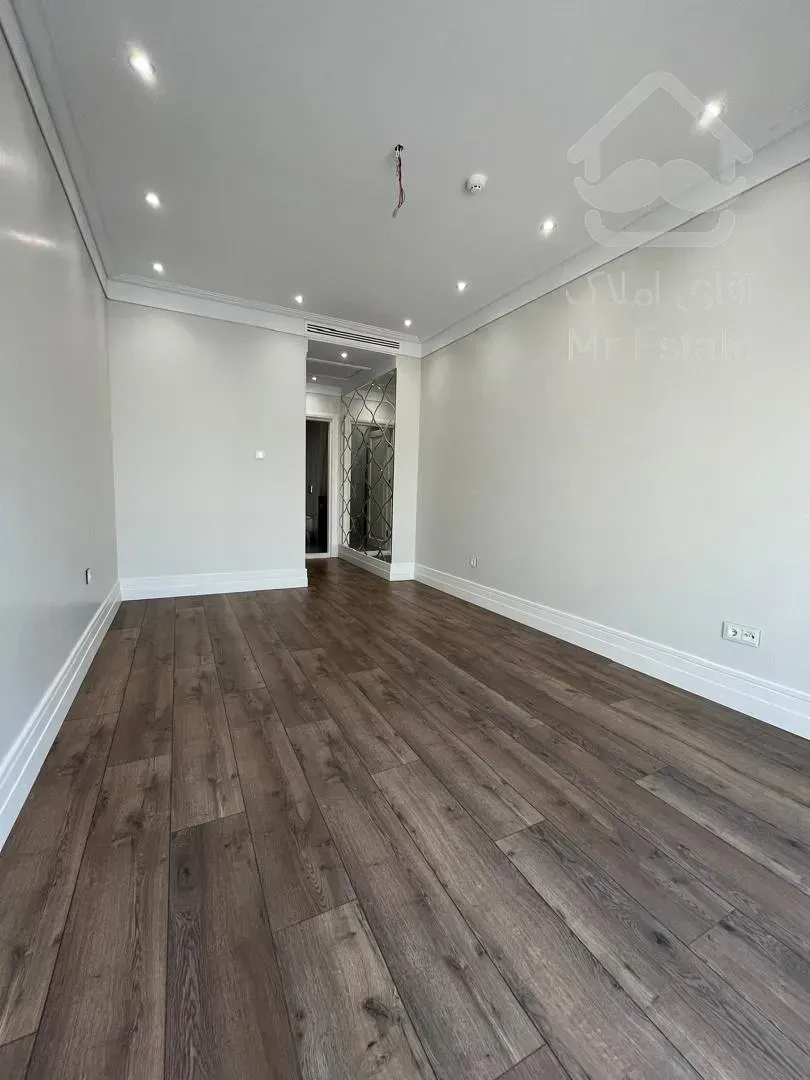 فروش اپارتمان 243 متری محمودیه