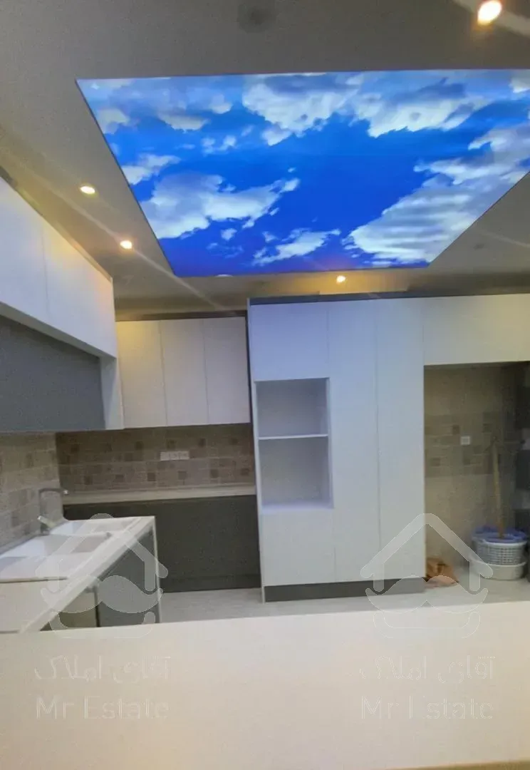 آپارتمان فاز۴متراژ۱۵۰ متر