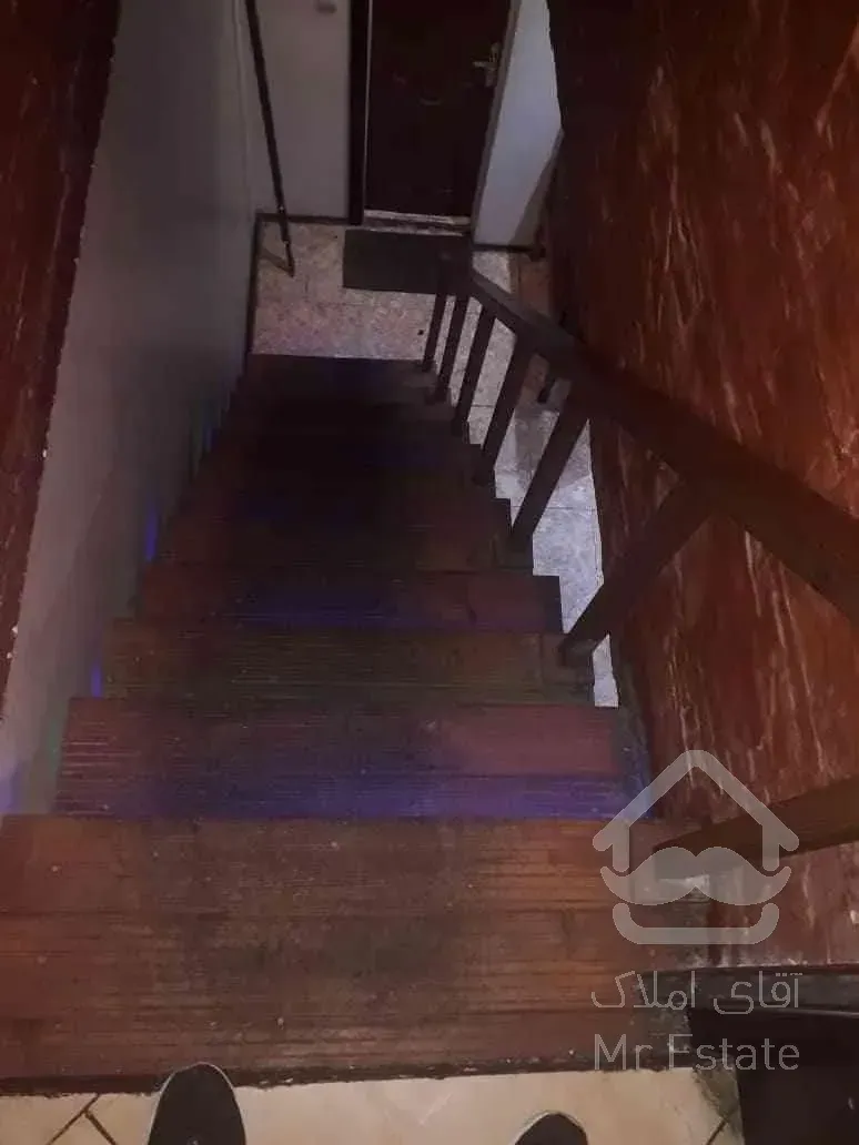 سه طبقه تجاری ۸۰ و ۶۷ متری