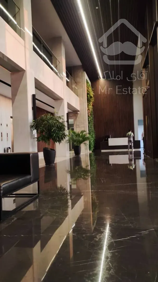 فروش اپارتمان 320 متری ولنجک