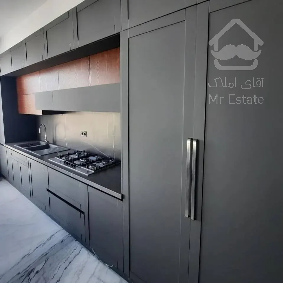 خرید آپارتمان ۱۰۸ متری در نیاوران