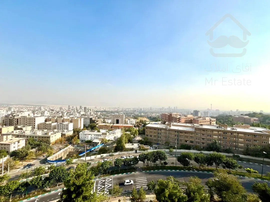 فروش اپارتمان 150 متری ولنجک