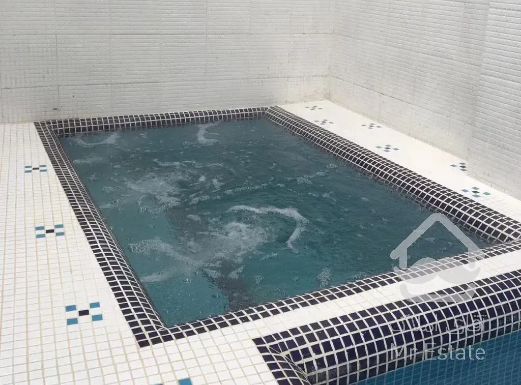 اجاره ویلا استخر دار منطقه صفائیه ۳خواب