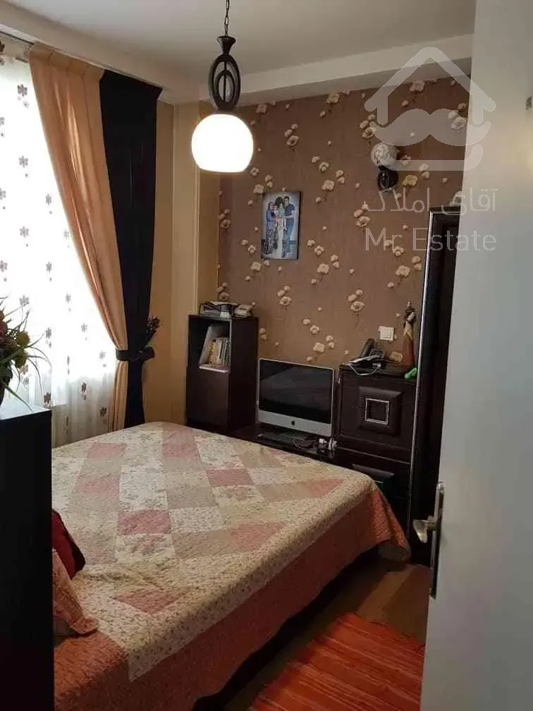 ۶۰متر//۲خواب//بهارجنوبی//