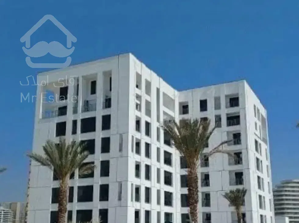 ارگ مرجان ۸۶ متر ۲۰ متر تراس بزرگ