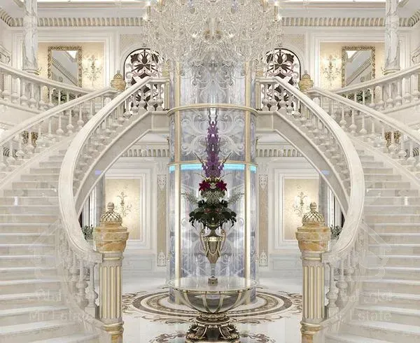 120 متر/3 خواب/بهفر