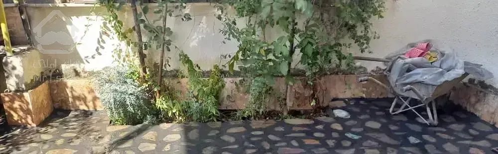 ویلا ۱۹۰ متری دوطبقه با کوچه اختصاصی در گرمابدر