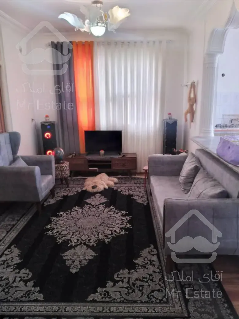 ٥٥ متر واحد دانشجویی