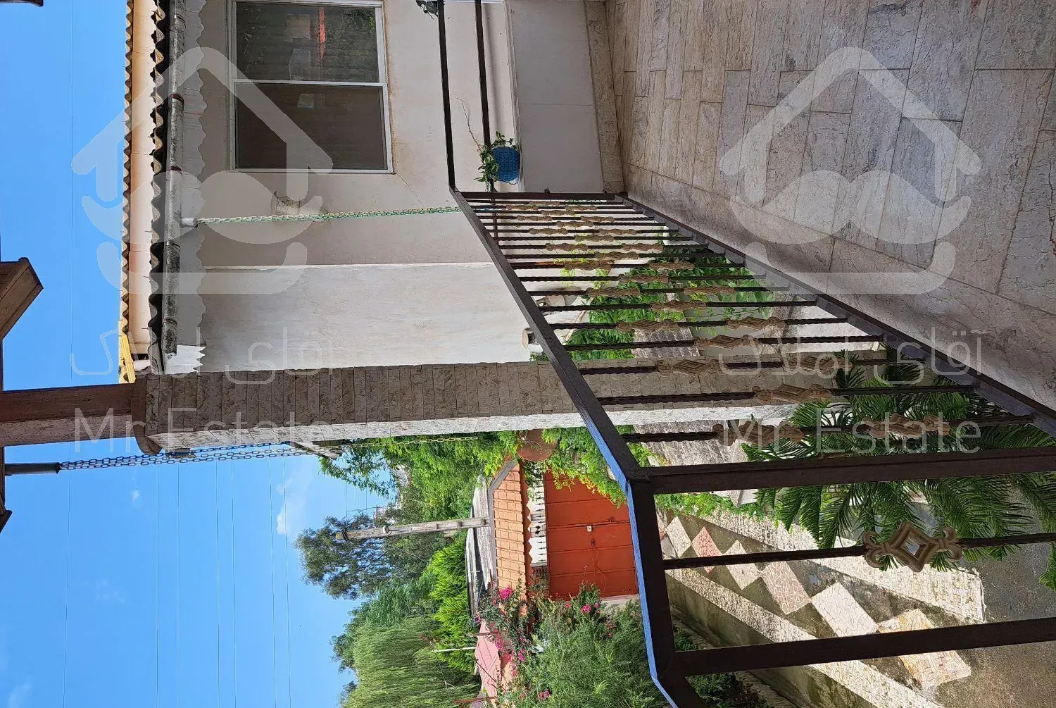 اجاره ویلا به صورت روزانه