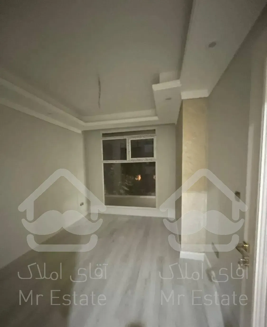 اندرزگو ۹۷متر دوخواب  خوش نقشه