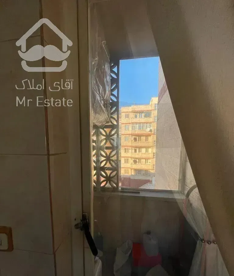 88متر دوخواب فول امکانات