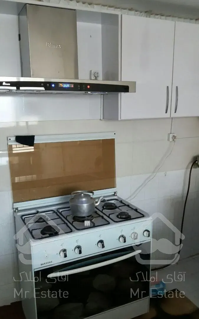 منزل مبله سوئیت و ویلایی.