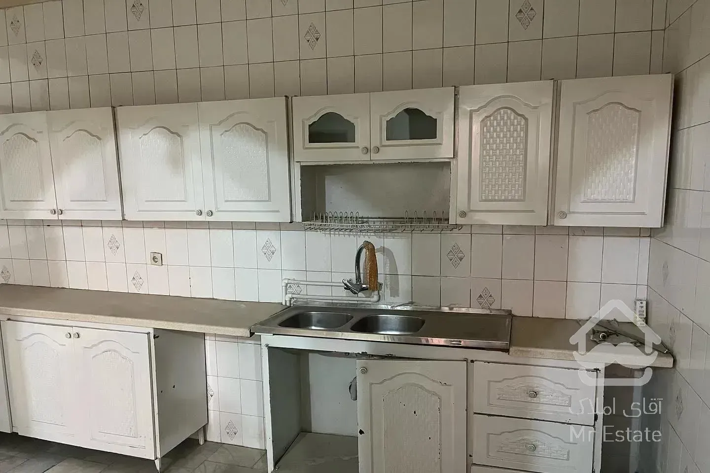 رهن واحد ۸۰ متری دوخواب،نزدیک بلوار کوهسار