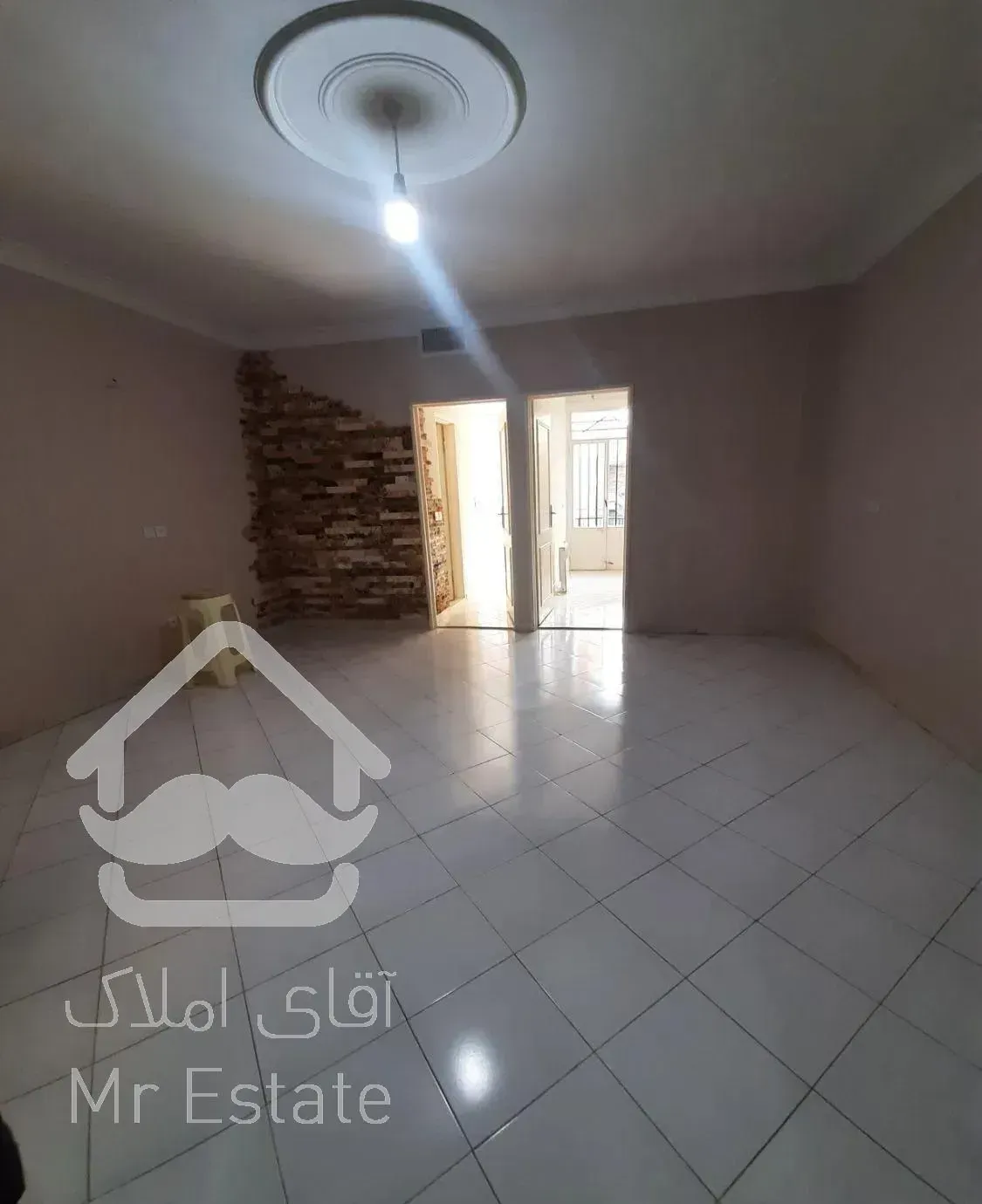 آپارتمان/۷۵متر۲خواب/فول دیزاین/سازمان برنامه مرکزی