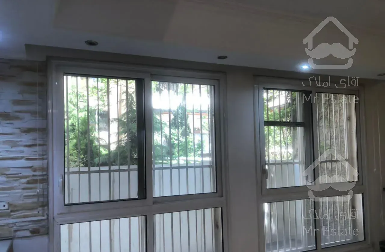 ۱۷۰متر زعفرانیه ولنجک ۳خواب