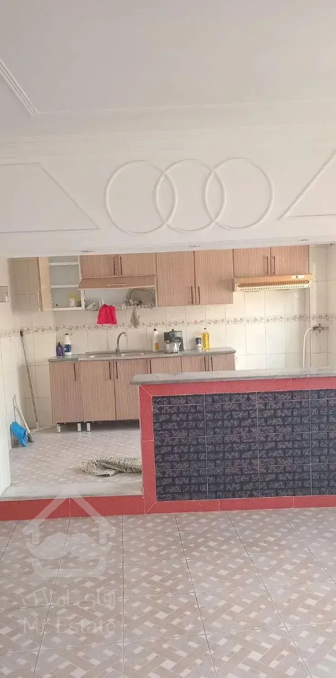 اجاره آپارتمان ۸۵متری خ تهران