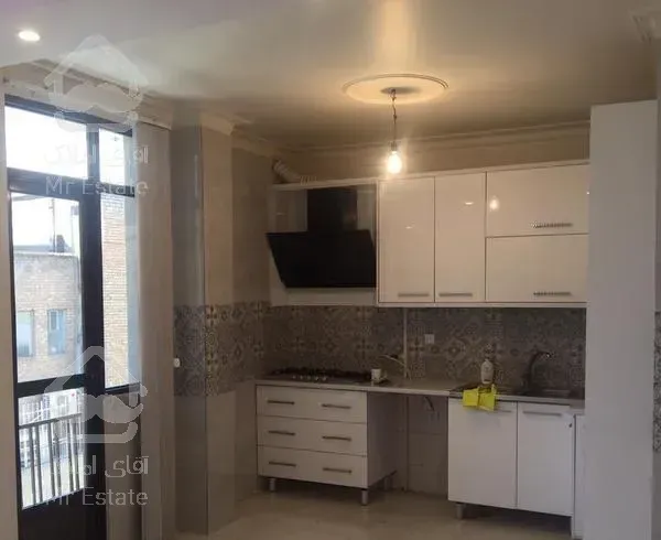 آپارتمان 71 متری حیاط در اختیار/ستارخان