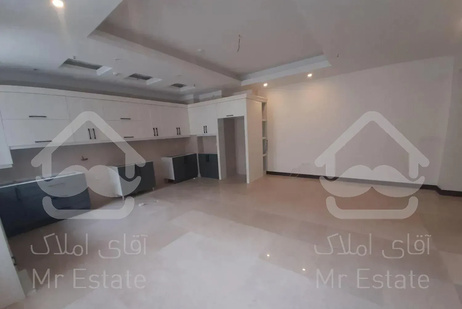 ۹۰متری فردوس غرب/ سازنده منطقه ۱